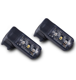 Specialized Specialized Stix Switch Combo Headlight/Taillight, 2 pack