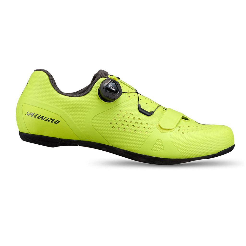 Specialized Torch 2.0 Road Bike Shoes - Sidecountry Sports