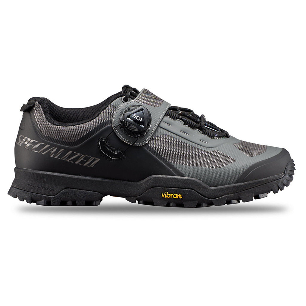 specialized mtb shoes