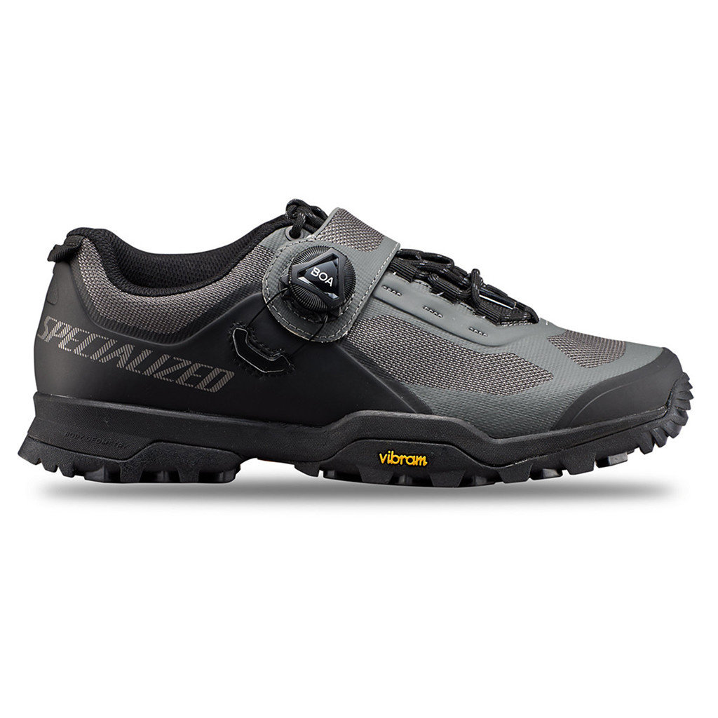 vibram mtb shoes