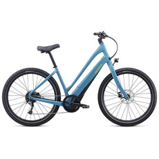 specialised como e bike