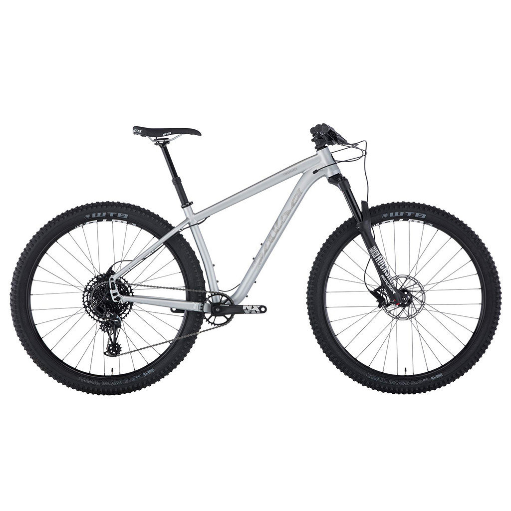 salsa timberjack eagle