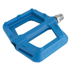 RaceFace RaceFace Ride Pedals, Platform 9/16" Composite