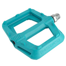 RaceFace RaceFace Ride Pedals, Platform 9/16" Composite
