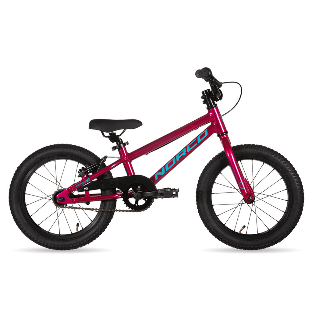 norco bikes kids