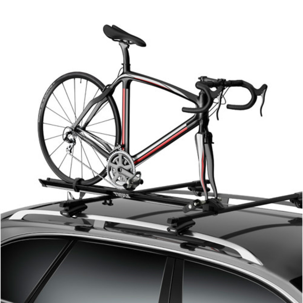 thule prologue bike roof rack