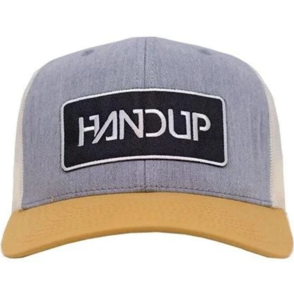HandUp HandUp Trucker Hat
