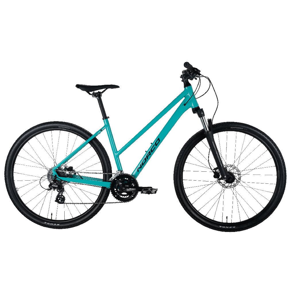 Norco Norco XFR 2 ST