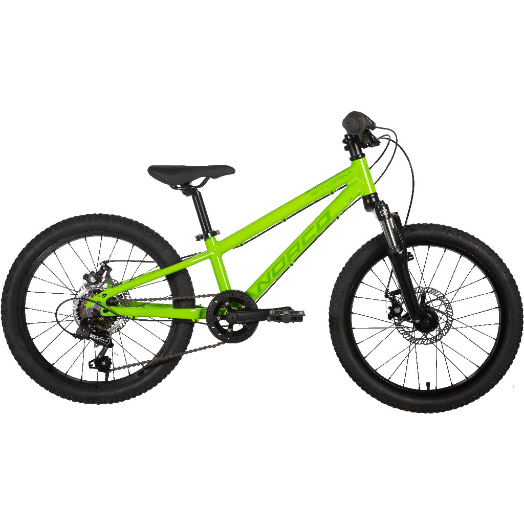Norco youth clearance bikes