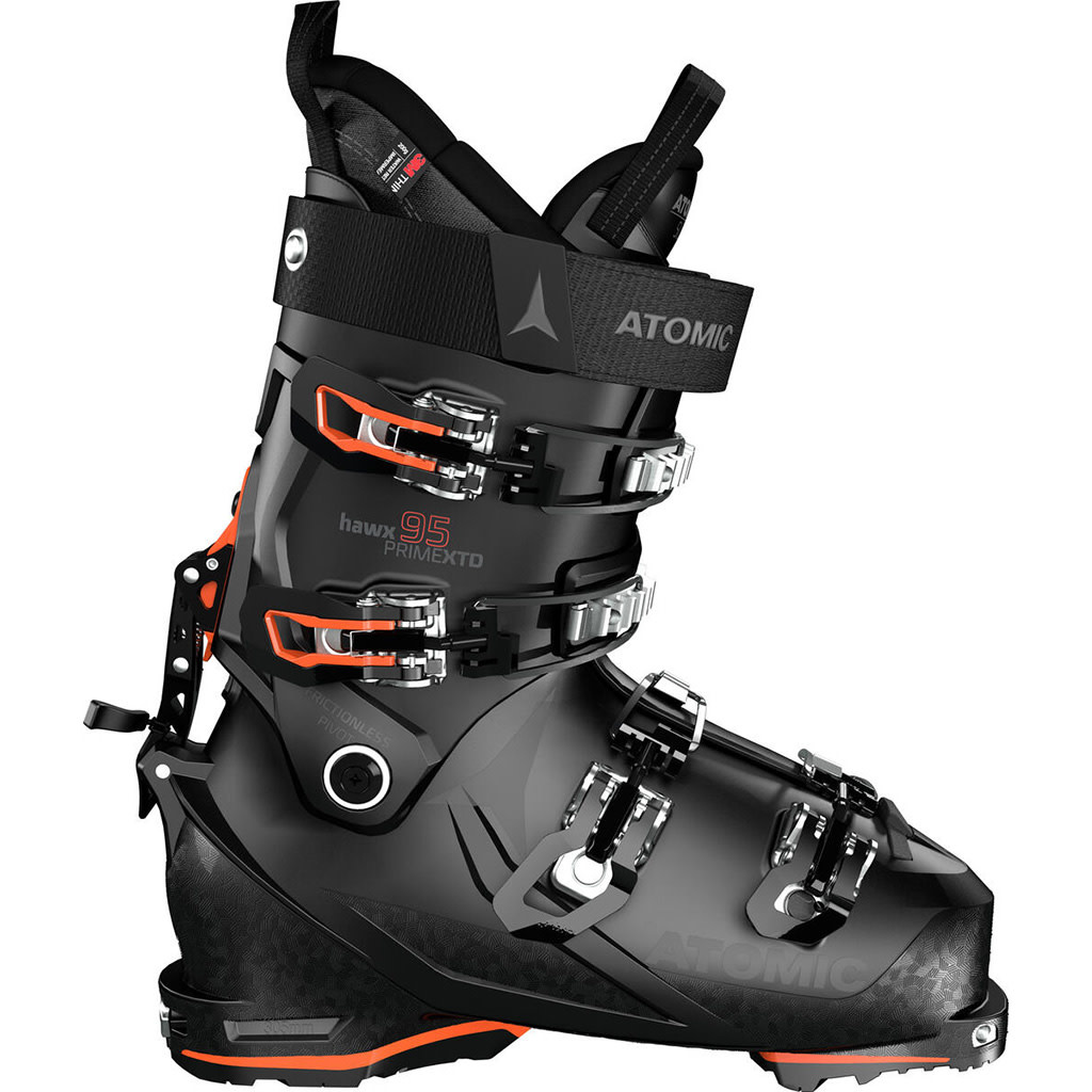ATOMIC hawk95 PRIME XTD 23~23.5 値下げ交渉可 ウィンター ATOMIC hawk95 PRIME XTD 23~23.5 値下げ交渉可 ウィンター