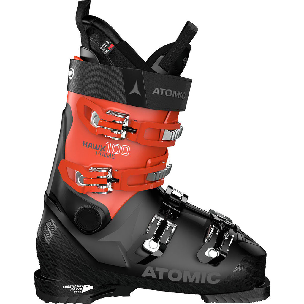 Atomic Hawx Prime 100 Ski Boot 