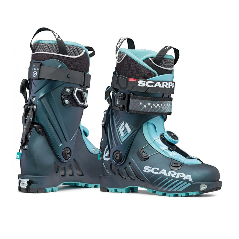 Scarpa Scarpa F1 W