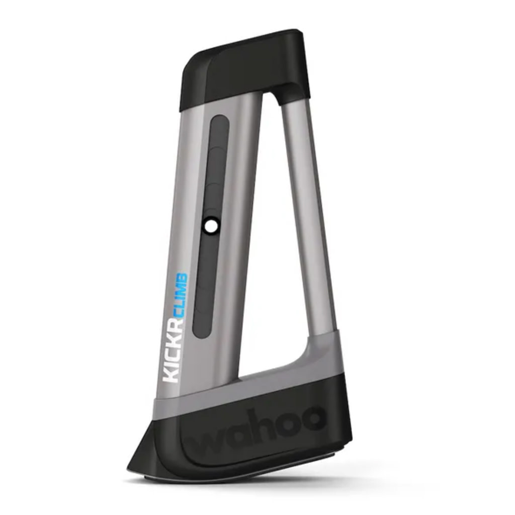 WAHOO Kickr Climb Bike Trainer - Sidecountry Sports