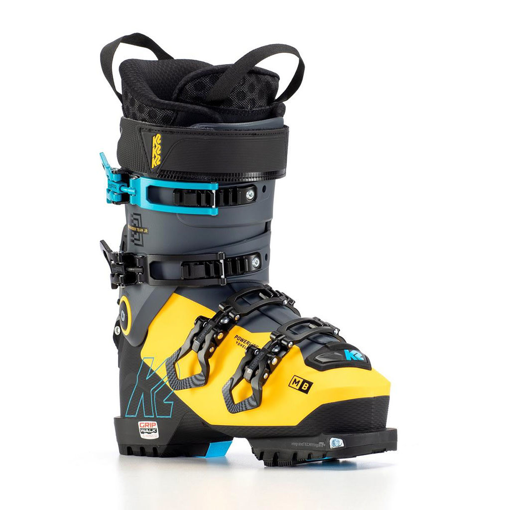 Shop K2 Ski Boots @ , Free Shipping