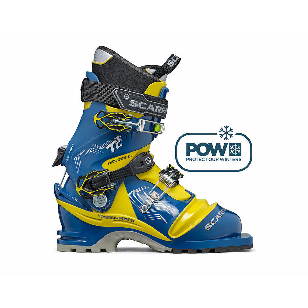 Scarpa T2 Eco Ski Boot - Sidecountry Sports