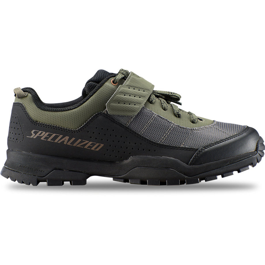 specialized rime shoes