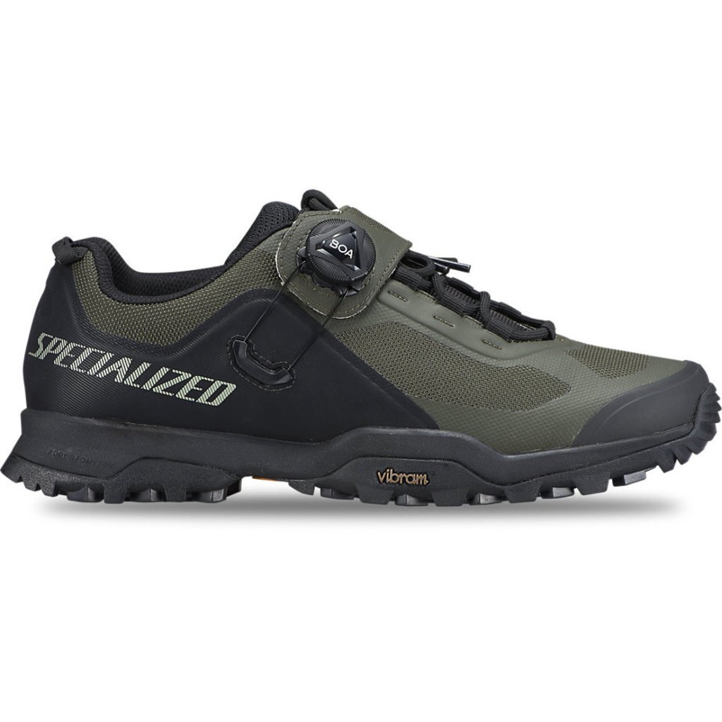 specialized rime 2.0 mountain bike shoes