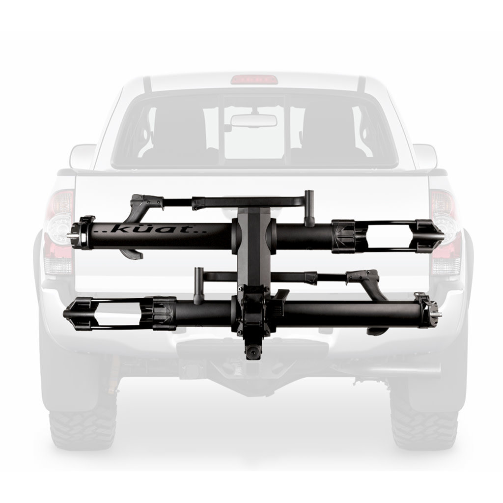Kuat NV 2.0 Base 2-Bike 2" Hitch Bike Rack - Sidecountry Sports