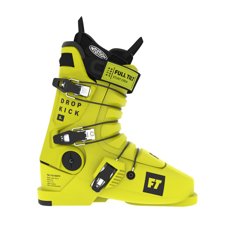 Tecnica Mach 1 LV 95 Women's Alpine Ski Boot - Sidecountry Sports