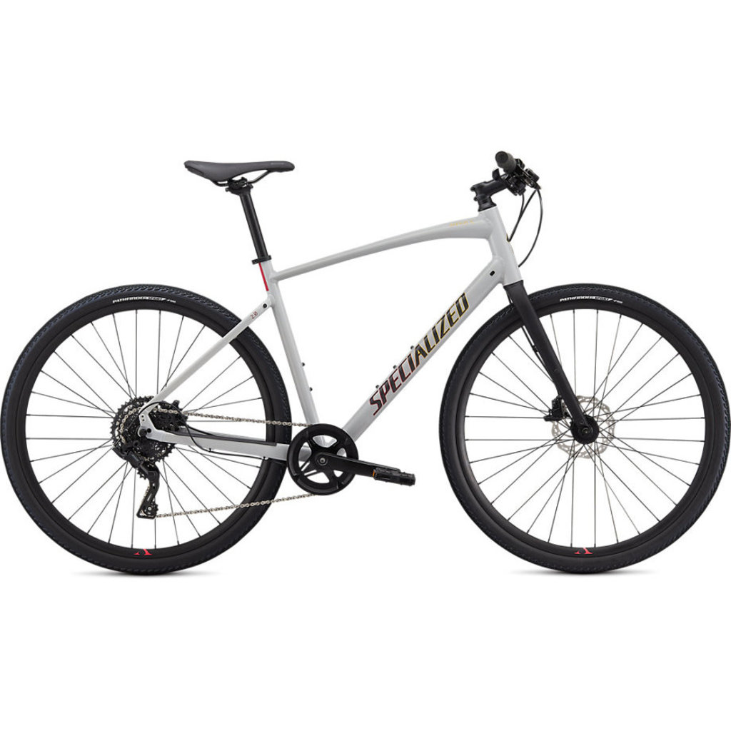 Specialized Specialized Sirrus X 2.0