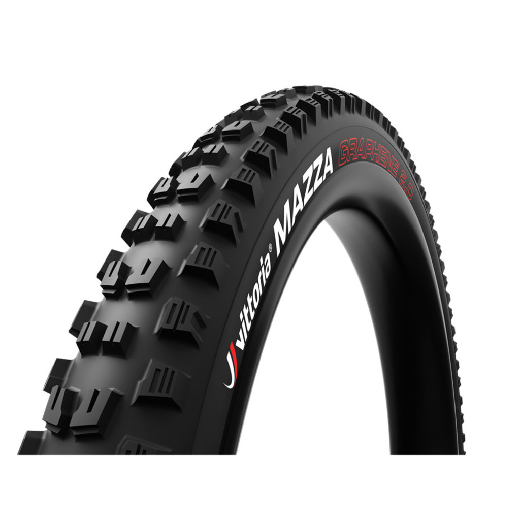 Vittoria Vittoria Mazza Trail TNT G2.0