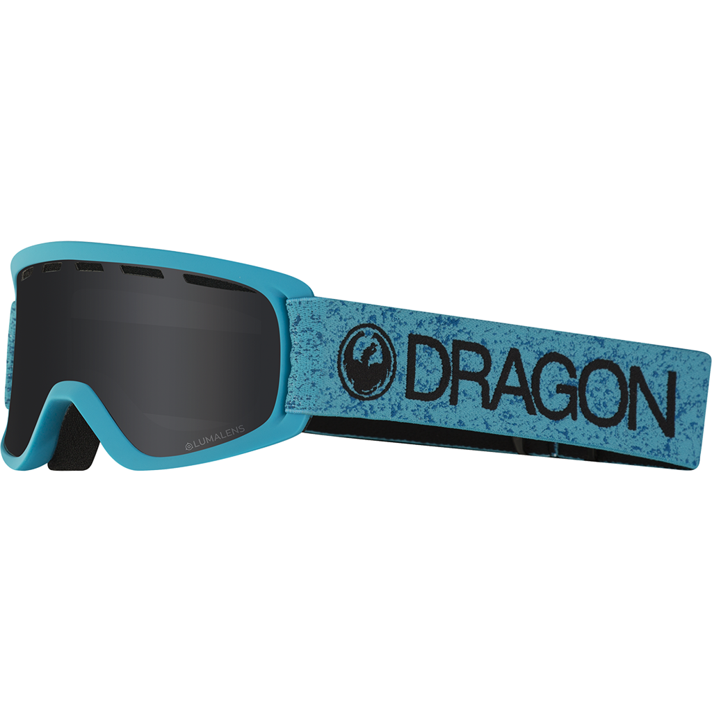 Dragon Lil D ski and snowboard junior goggle - Sidecountry Sports
