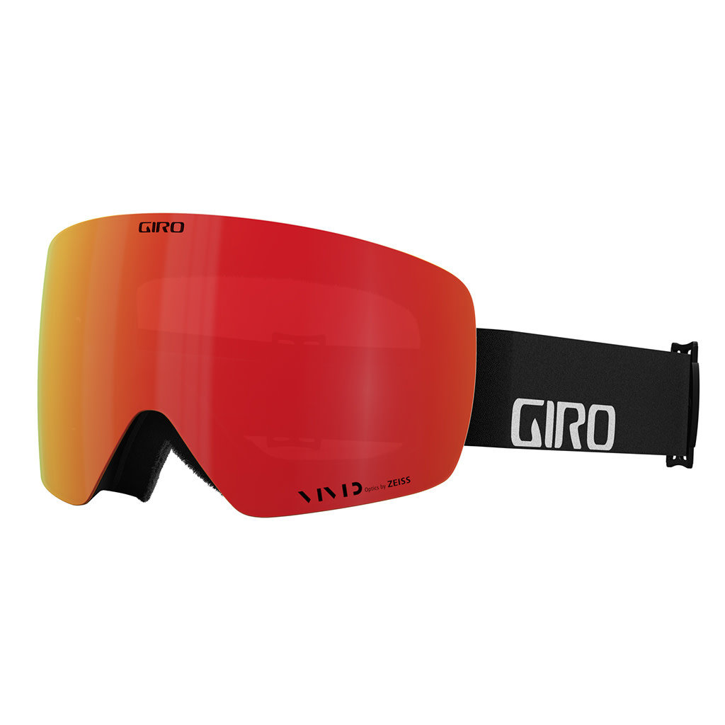 Giro Contour Ski and Snowboard Goggle - Sidecountry Sports