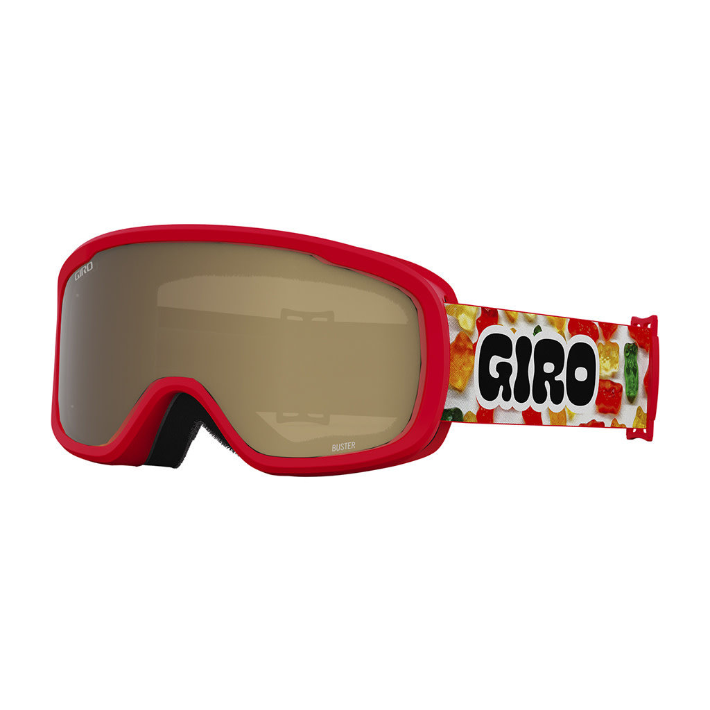 GIRO Giro Buster AR40