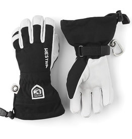 Hestra Hestra Army Leather Heli Ski Jr. Glove
