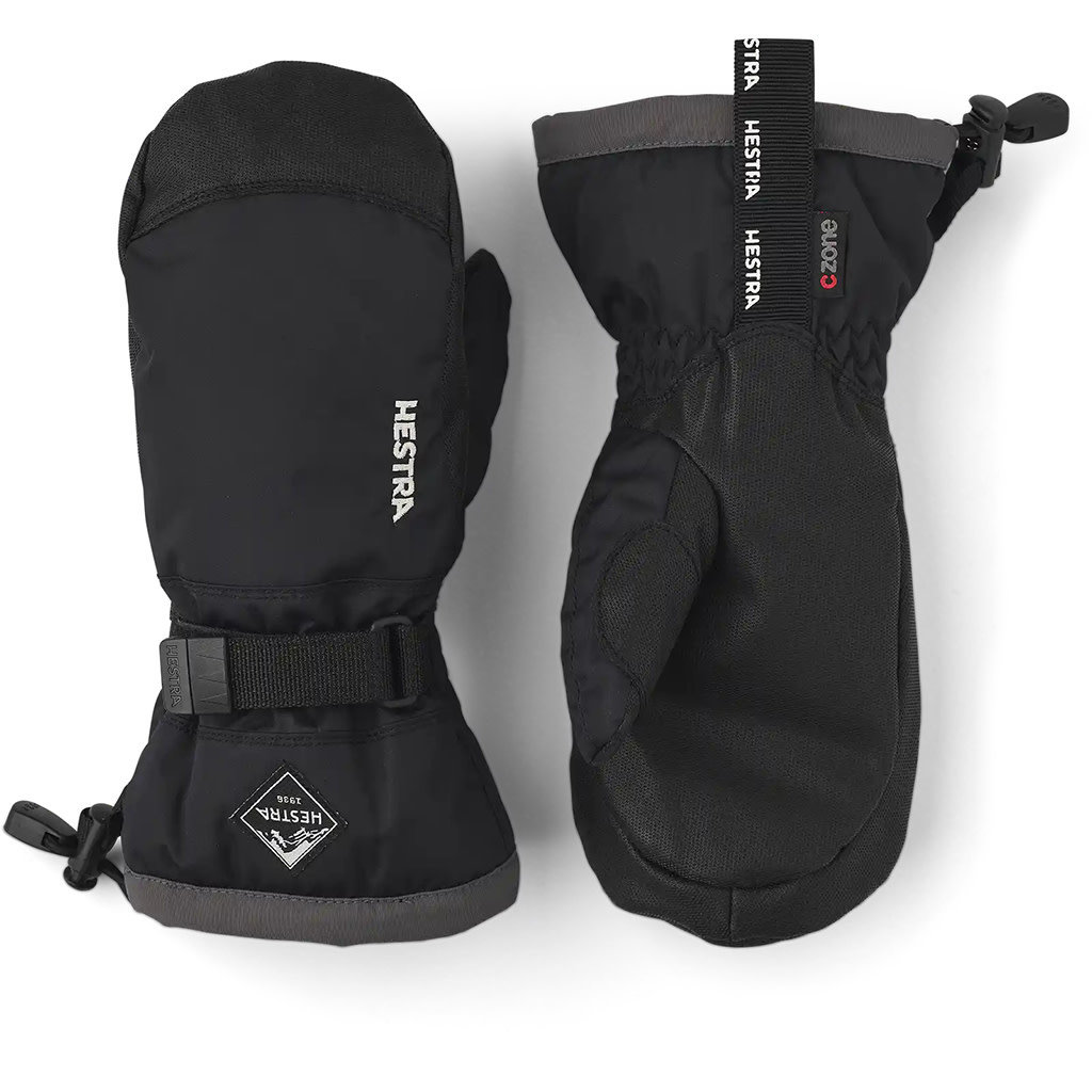 Hestra Hestra Gauntlet CZone Jr. Mitt