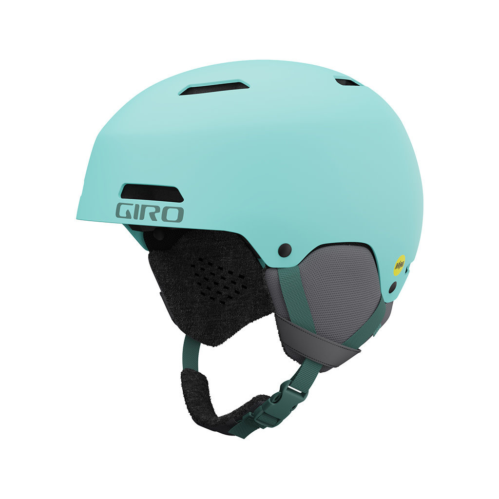 Giro Ledge FS MIPS Ski and Snowboard Helmet - Sidecountry Sports