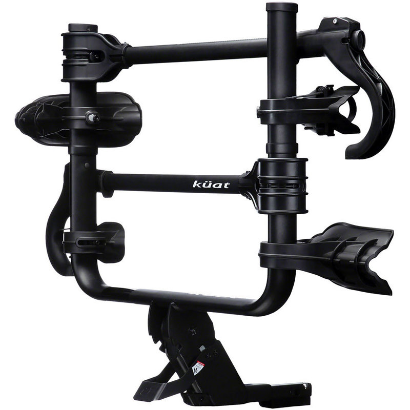 Kuat Kuat Transfer V2 - 2" - 3 Bike Rack - Black
