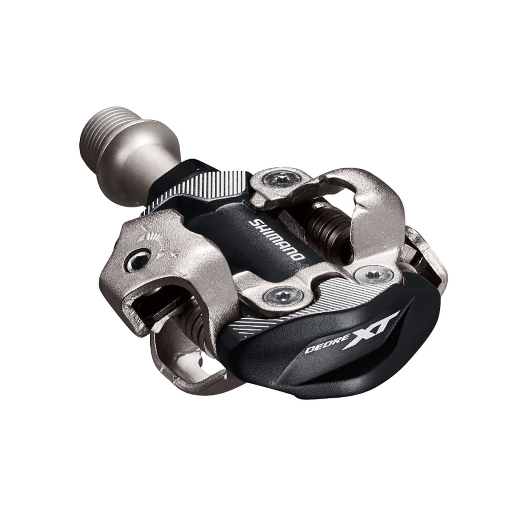 Shimano Deore XT - PD-M8100 - SPD with Cleat - Sidecountry Sports