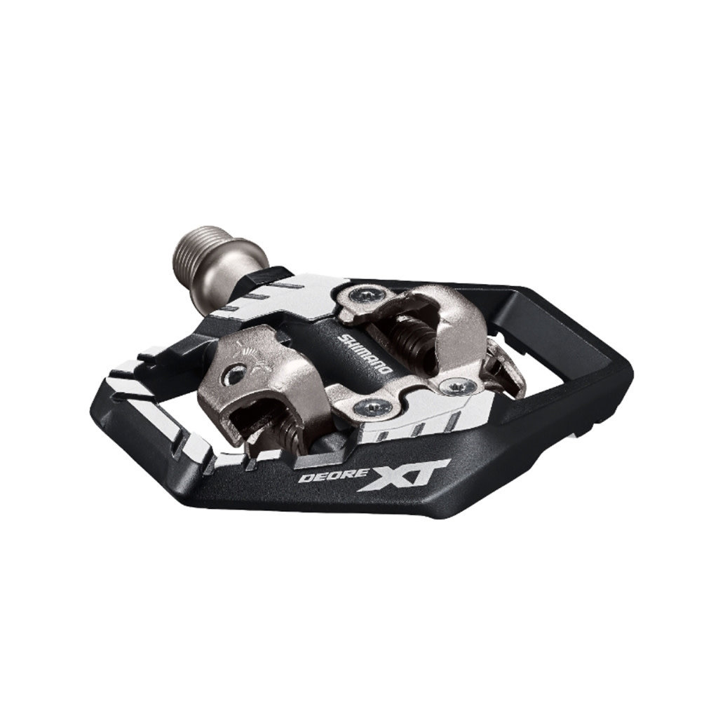 Shimano Shimano PD-M8120 Deore XT Trailbody SPD pedal  with Cleat