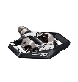 Shimano Shimano PD-M8120 Deore XT Trailbody SPD pedal  with Cleat