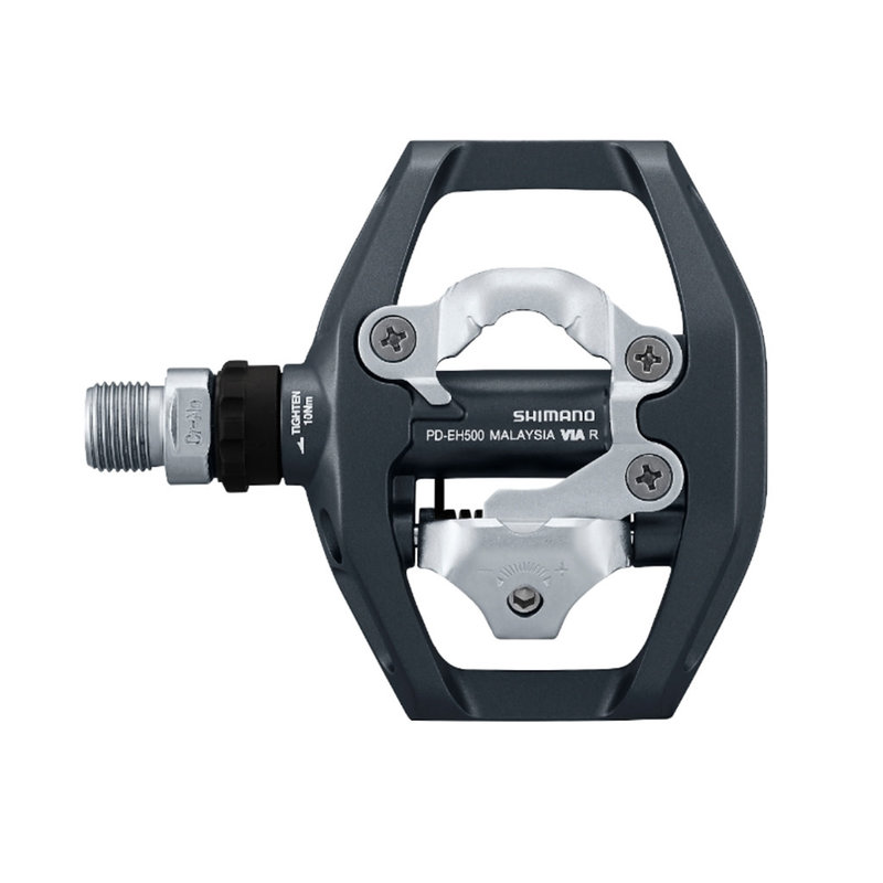 Shimano Shimano PD-EH500 Dual Sided SPD Light Action with Cleat