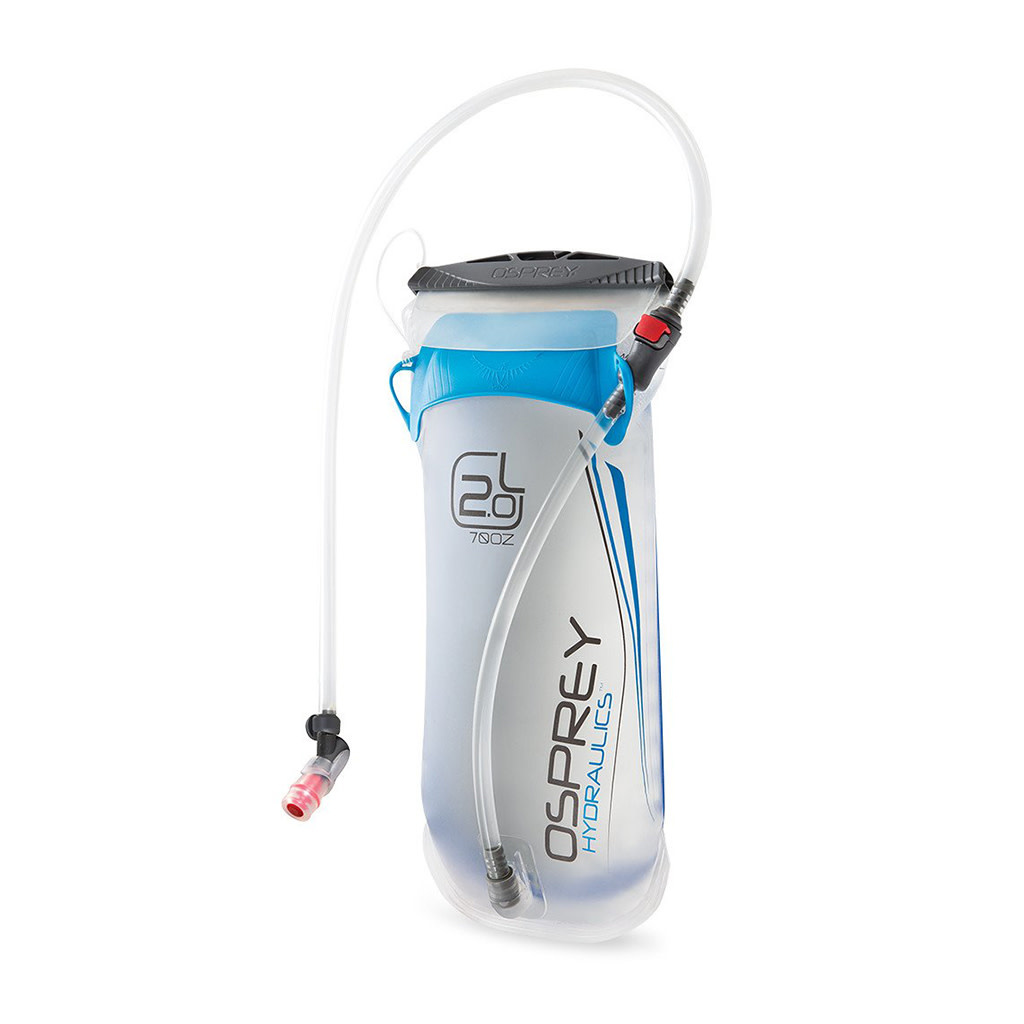 osprey sternum strap replacement