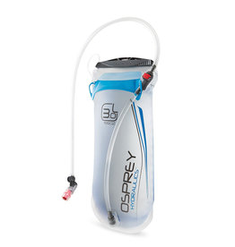 Osprey Osprey Hydraulics Replacement Reservoir: 3 Liters, Blue