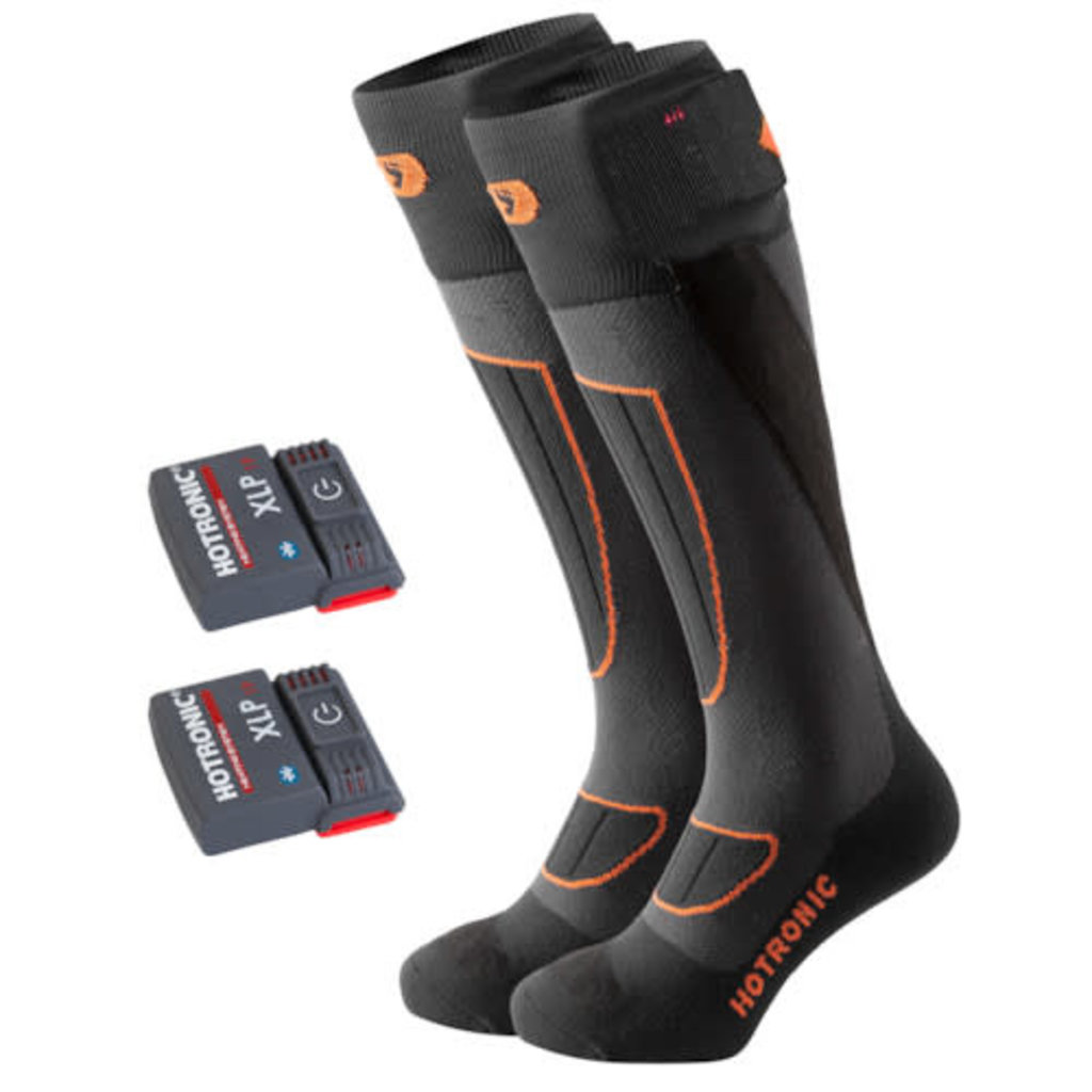 Hotronic Hotronic Heated Socks Set XLP 1P BT Surround Comfort
