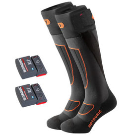 Hotronic Hotronic Heated Socks Set XLP 1P BT Surround Comfort