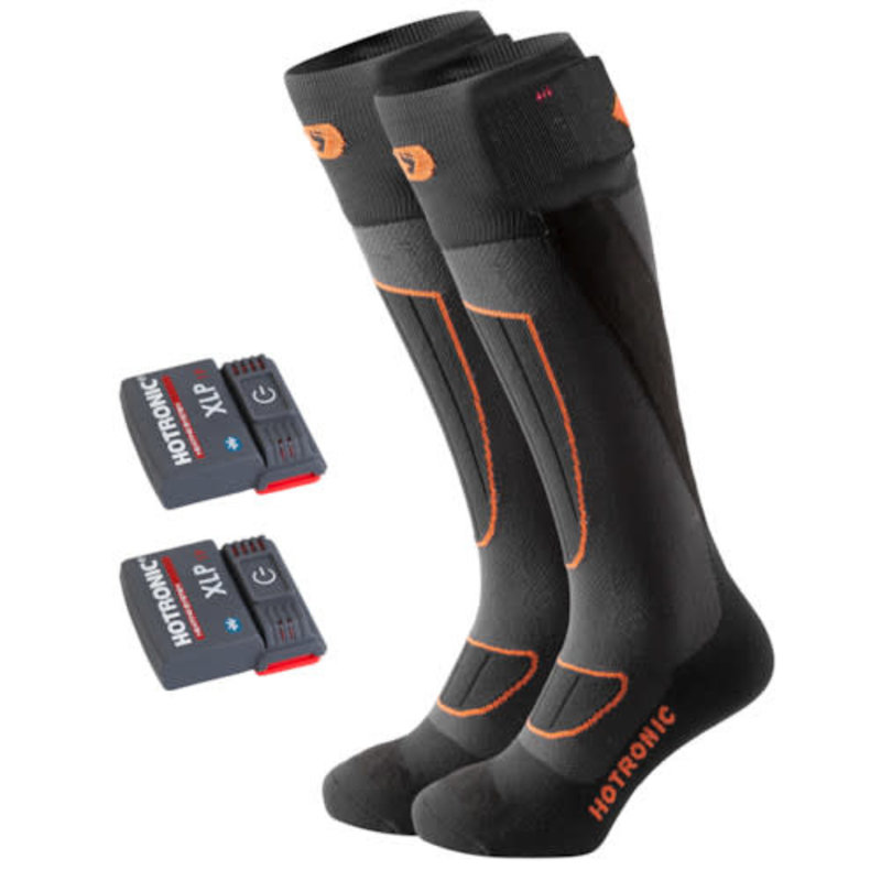 Hotronic Hotronic Heated Socks Set XLP 1P BT Surround Comfort