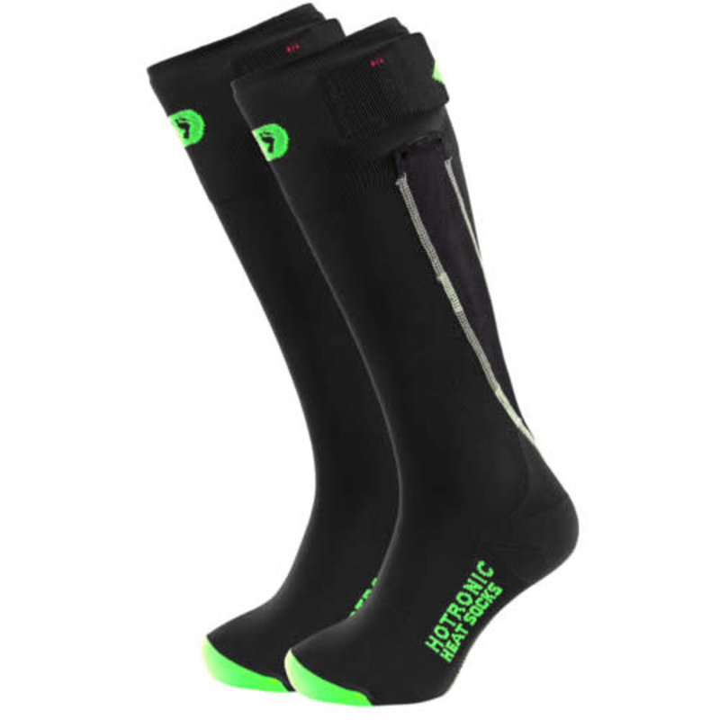 Hotronic Hotronic Heated Socks XLP PFI 30 Surround Thin