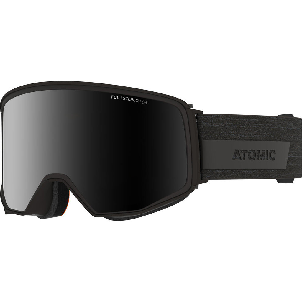 Atomic Four Q Stereo Ski and Snowboard Goggles - Sidecountry Sports