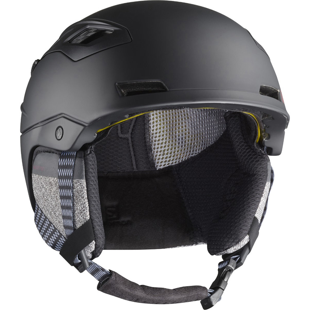 Salomon QST Charge MIPS Ski and Snowboard Helmet - Sidecountry Sports