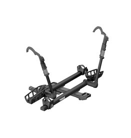 Thule Thule T2 Pro XTR 2" 2 Bike BLACK