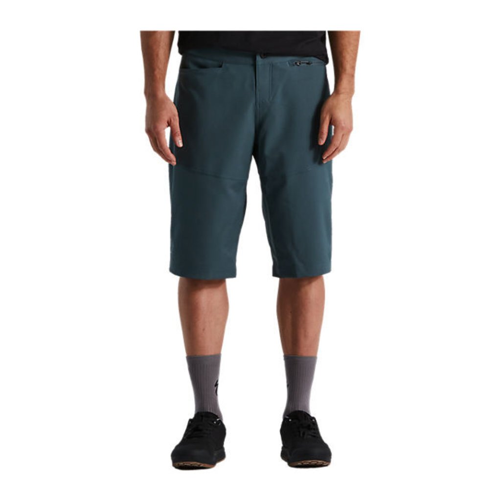 Specialized Specialized Trail Short W/Liner Ms