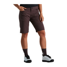 Specialized Specialized Trail Short W/Liner Ws