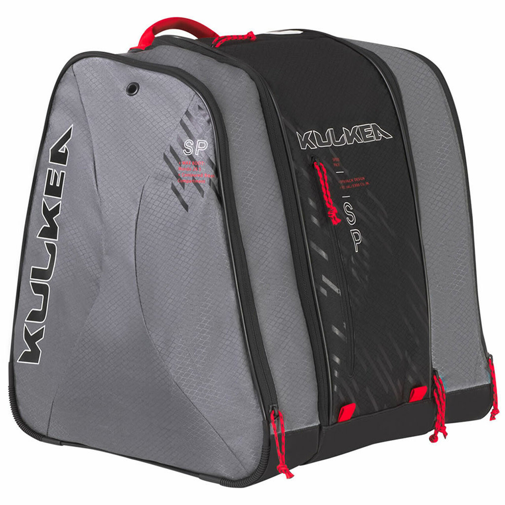 KULKEA Speed Pack Boot Bag 