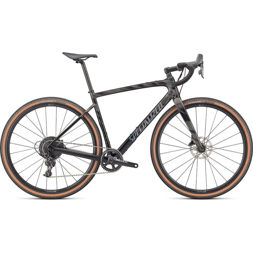 Specialized Specialized Diverge Sport Carbon