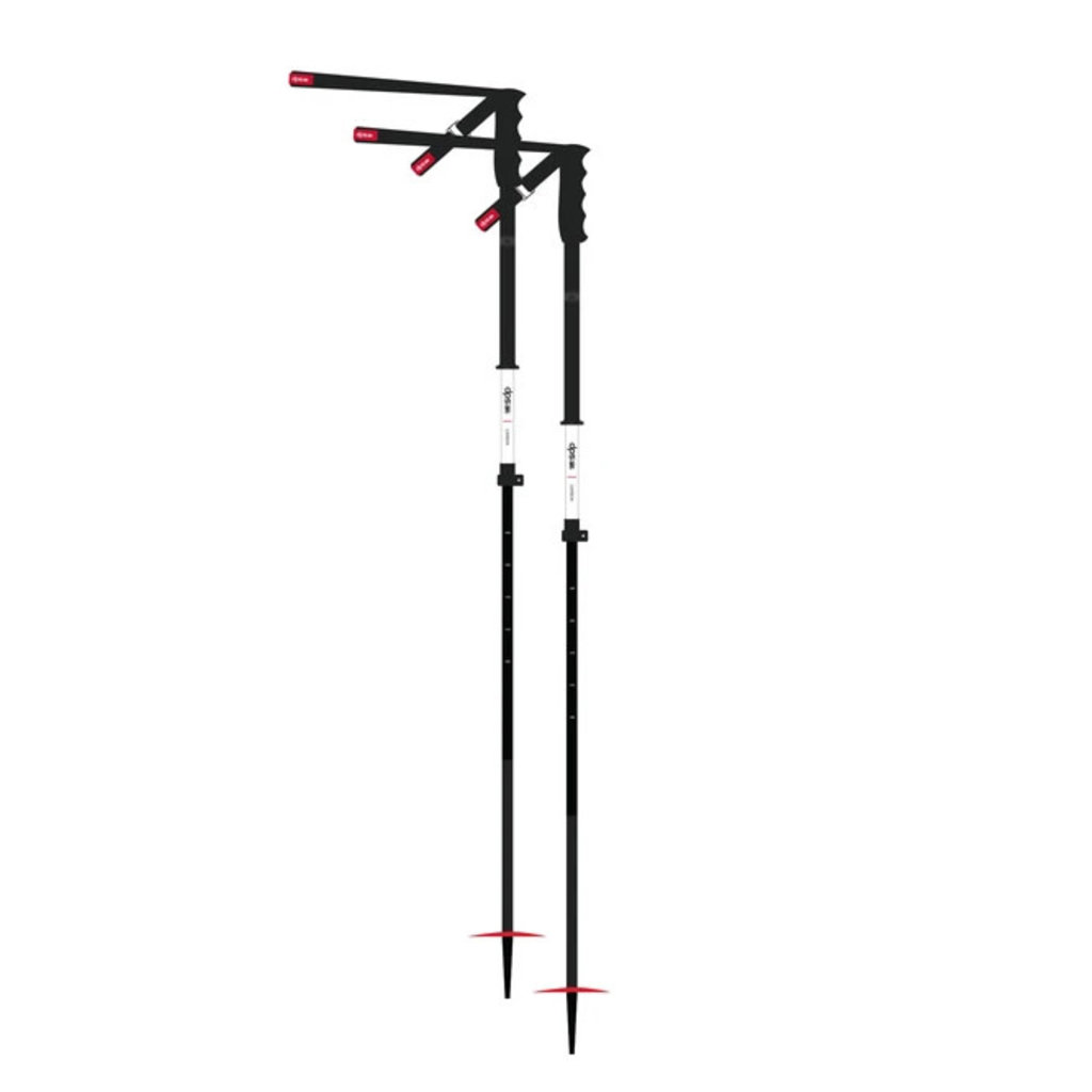 DPS Skis DPS Extendable Pole